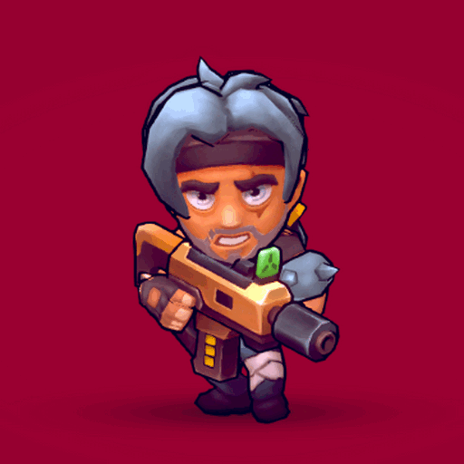 最后的突击队手机版