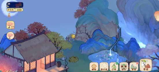 桃源深处有人家兑换码2024