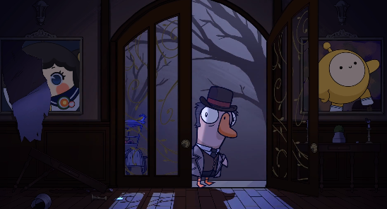 蛋仔派对鹅鸭杀联动皮肤获取攻略