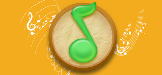 qq音乐怎么换壁纸图片