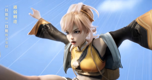 王者荣耀姬小满怎么玩