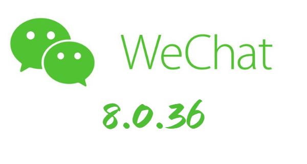 微信8.0.36更新了什么
