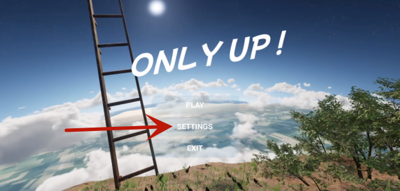 only up怎么调灵敏度