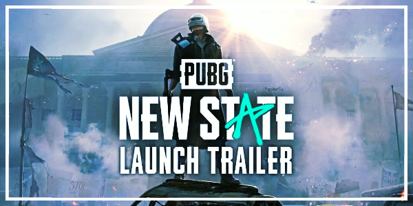 pubg new state