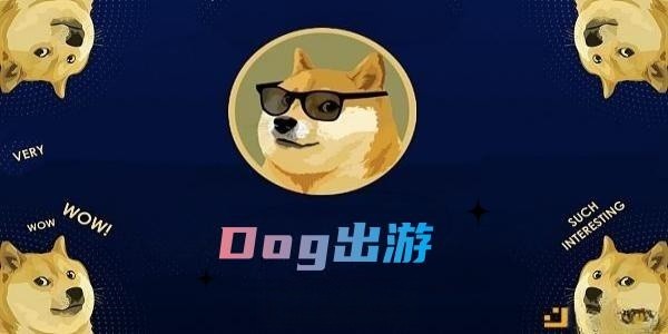 Dog出游