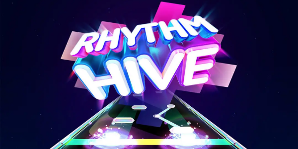 Rhythm Hive