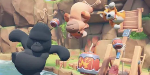 猛兽派对登录失败怎么解决