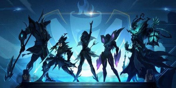 英雄联盟全球总决赛S13瑞士轮第二轮抽签名单