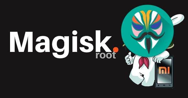 magisk