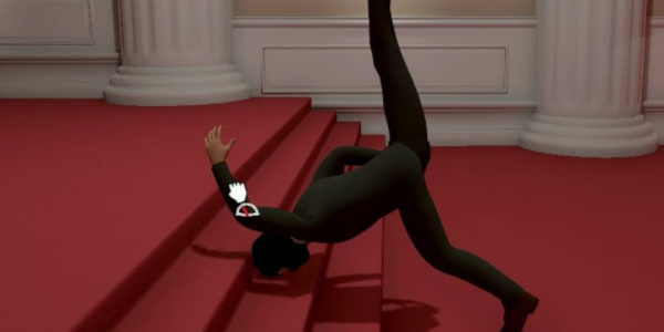 江洋大盗模拟器英文名叫什么