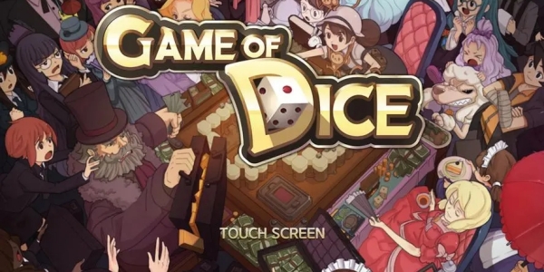 dicegame