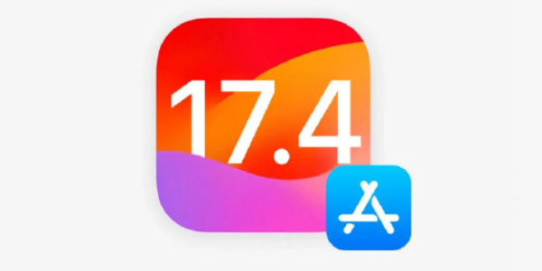 iOS17.4正式版介绍
