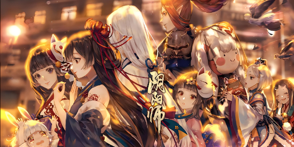 阴阳师全新结界皮肤阴阳术主题介绍