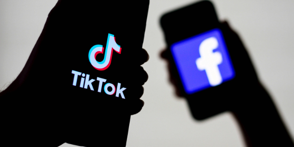 tiktok中文叫什么
