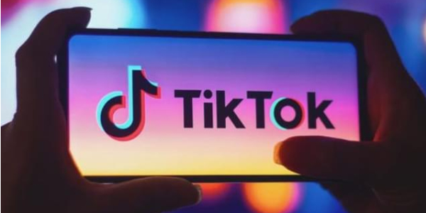 tiktok怎么登录注册