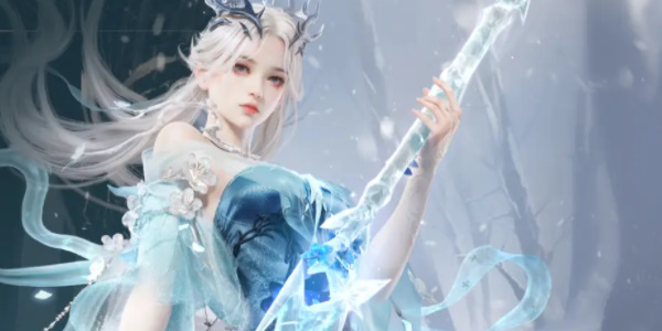 永劫无间小龙女在哪获得