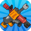 像素射击大挑战