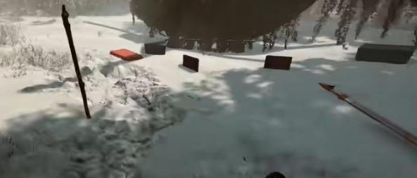 森林之子gps定位器怎么用的