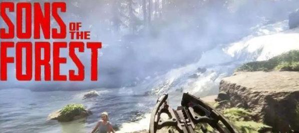 森林之子gps定位器怎么用的