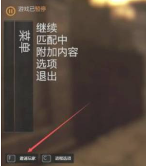 消失的光芒怎么邀请好友一起