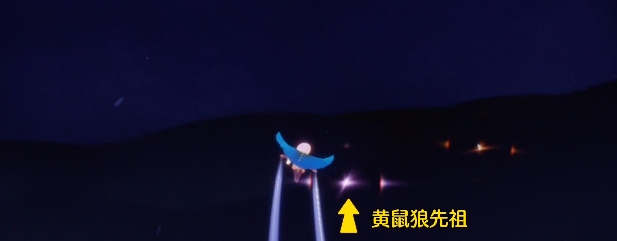 光遇夜行季先祖位置一览