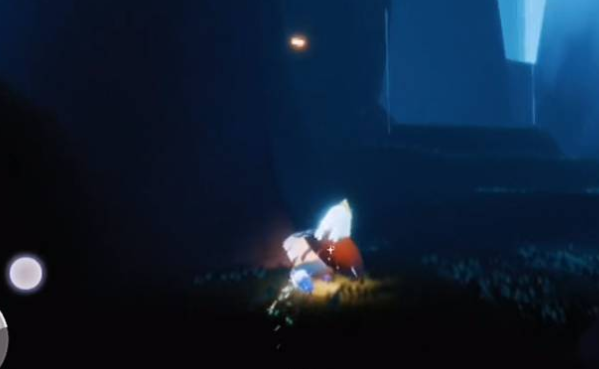 光遇雨林害羞先祖