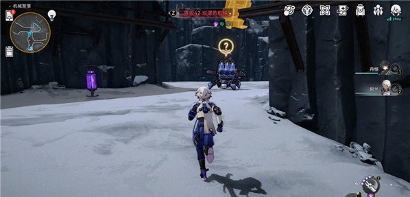 崩坏星穹铁道灭亡之歌成就