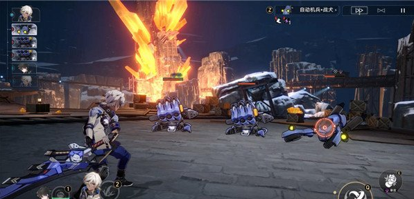 崩坏星穹铁道灭亡之歌成就