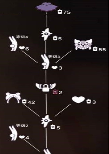 光遇霞谷倒立先祖