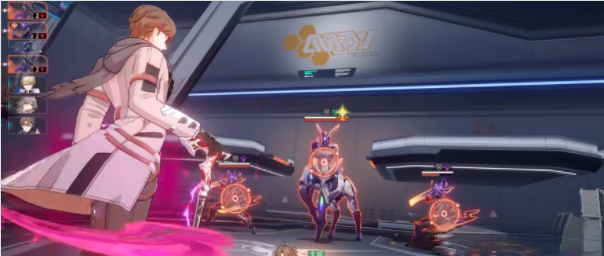 崩坏星穹铁道1.1版本多久上线