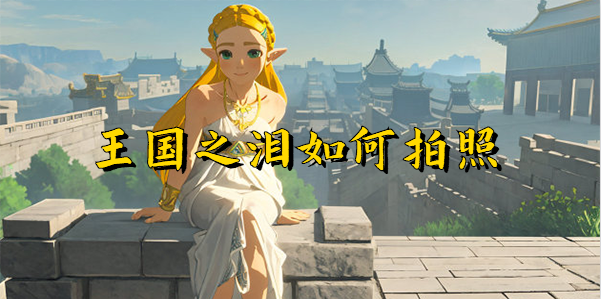 塞尔达传说王国之泪如何拍照