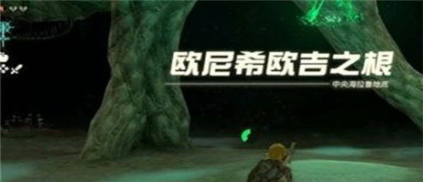 塞尔达传说王国之泪如何拍照