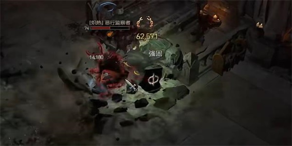 暗黑破坏神4邪恶虔信怎么获得