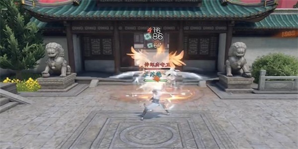 逆水寒手游锦水汤汤奇遇攻略