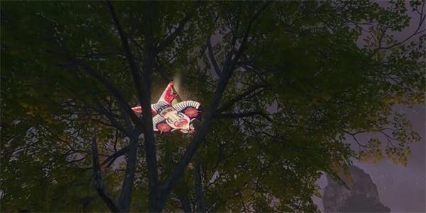 逆水寒手游东东的秘密奇遇攻略