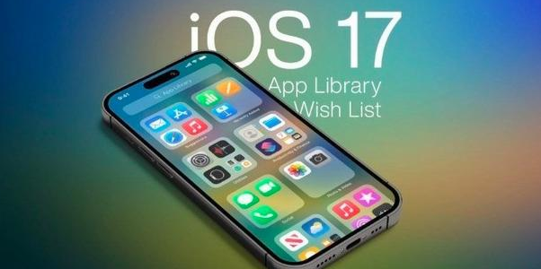 ios17支持机型最新消息