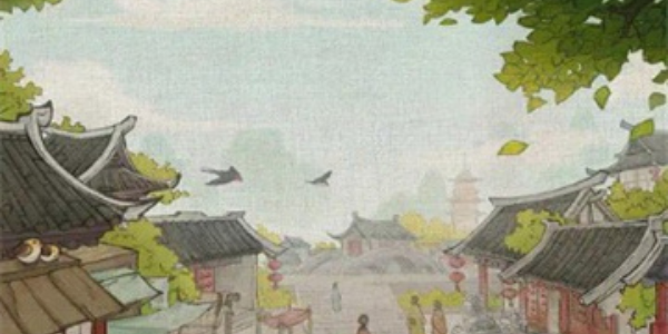 我的书院怎么升金技能
