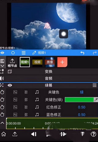 nodevideo正版