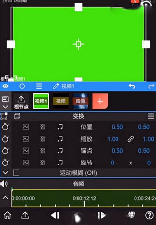 nodevideo正版