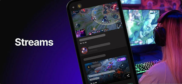 riot mobile怎么设置中文