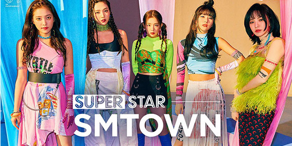 superstarsmtown怎么下载