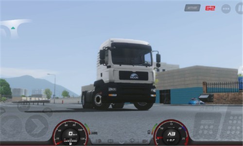 truckers of europe 3