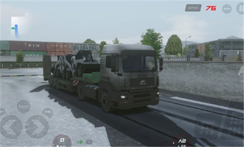 truckers of europe 3