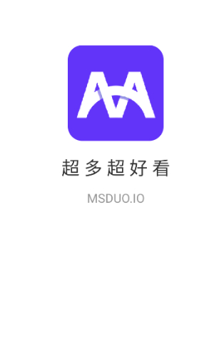 漫士多app最新版