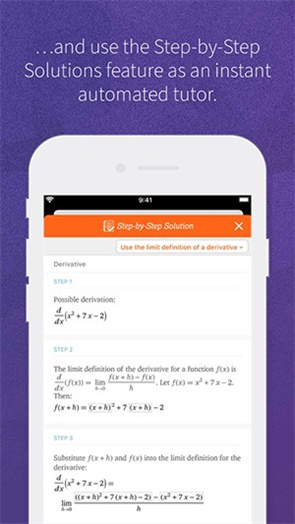 wolfram alpha