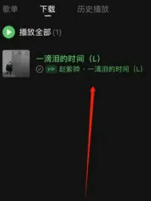 汽水音乐怎么设置来电铃声