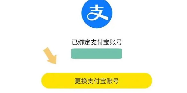 闲鱼怎么解绑支付宝