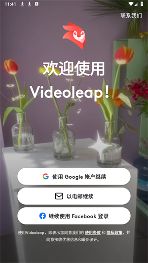 Videoleap专业版