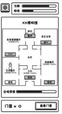 规则怪谈文字