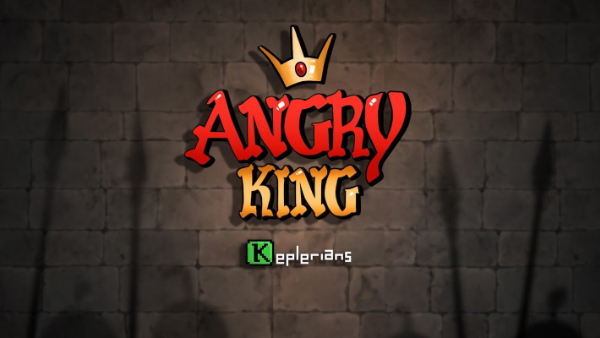 keplerians愤怒的国王